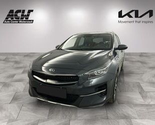 Kia XCeed Gebrauchtwagen