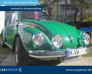 VW Käfer Gebrauchtwagen