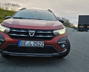 Dacia Jogger Gebrauchtwagen