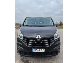 Renault Trafic Gebrauchtwagen