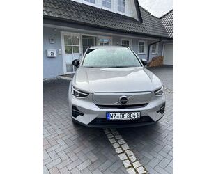 Volvo XC40 Gebrauchtwagen