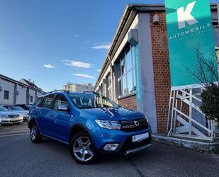 Dacia Logan Gebrauchtwagen