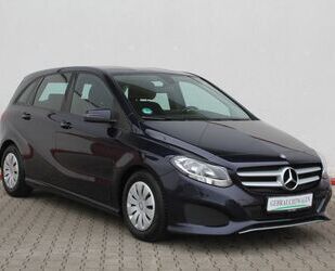 Mercedes-Benz B 180 Gebrauchtwagen