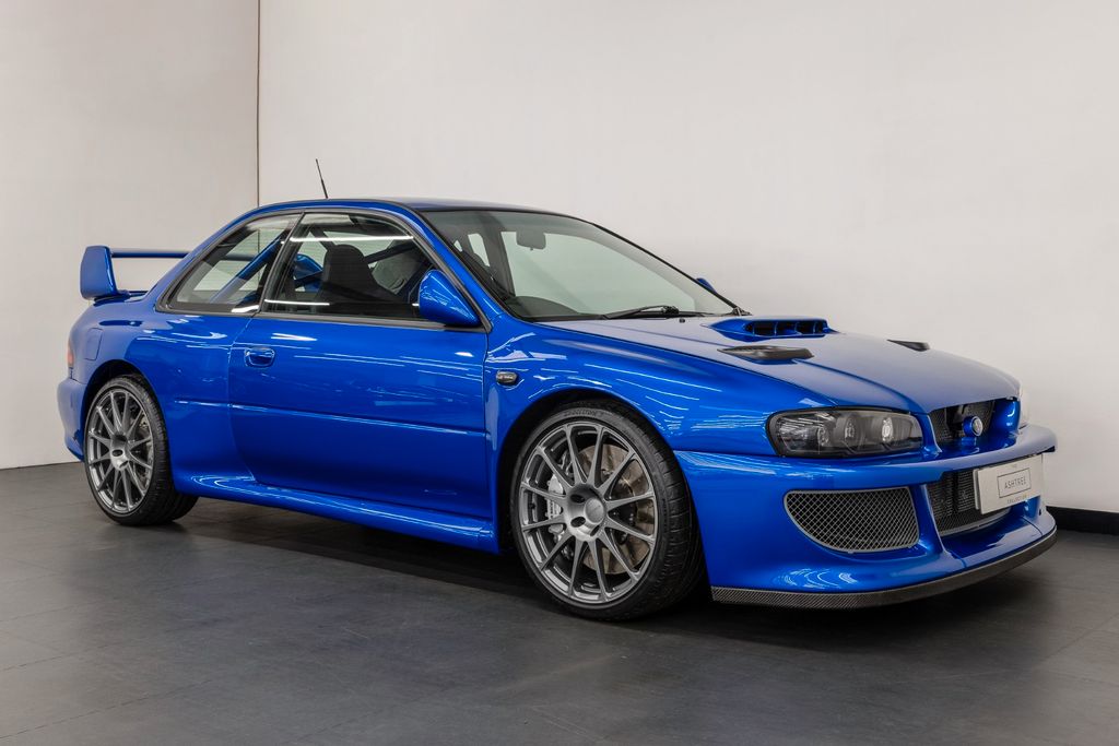 Impreza