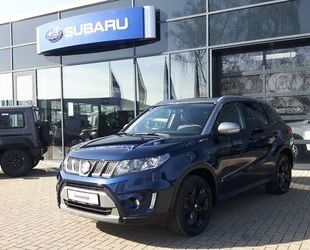 Suzuki Vitara Gebrauchtwagen