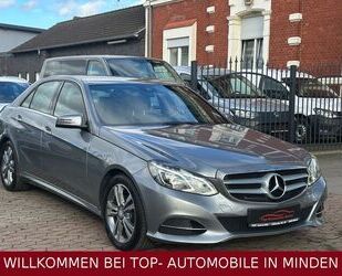 Mercedes-Benz E 200 Gebrauchtwagen