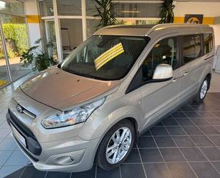 Ford Grand Tourneo Gebrauchtwagen