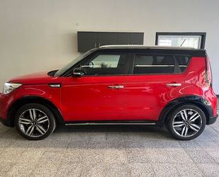 Kia Soul Gebrauchtwagen