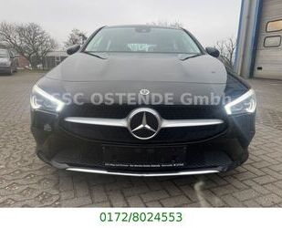 Mercedes-Benz CLA 200 Shooting Brake Gebrauchtwagen