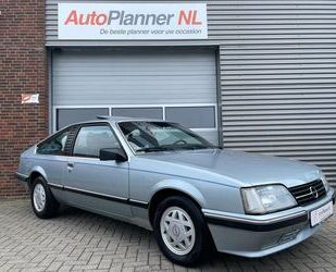 Opel Monza Gebrauchtwagen