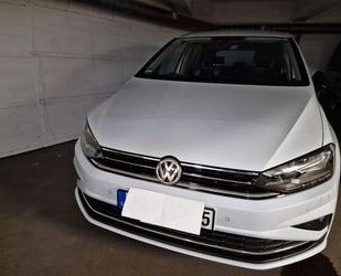 VW Golf Sportsvan Gebrauchtwagen