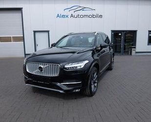 Volvo XC90 Gebrauchtwagen