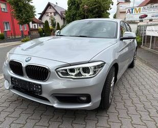 BMW 118 Gebrauchtwagen