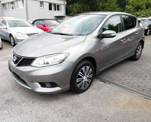 Nissan Pulsar Gebrauchtwagen