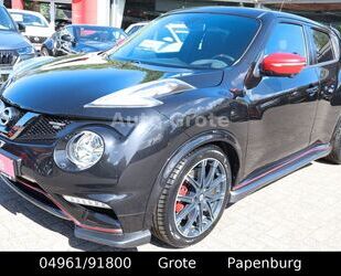 Nissan Juke Gebrauchtwagen