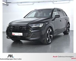 Audi Q7 Gebrauchtwagen