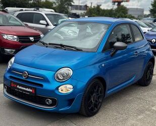 Fiat 500 Gebrauchtwagen