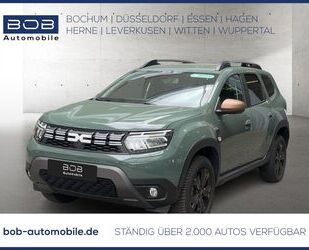Dacia Duster Gebrauchtwagen