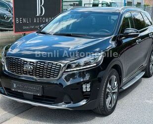 Kia Sorento Gebrauchtwagen