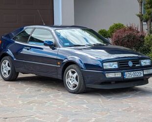 VW Corrado Gebrauchtwagen