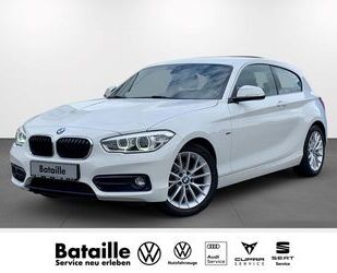 BMW 118 Gebrauchtwagen