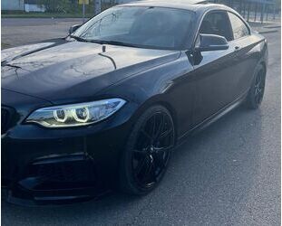 BMW M235 Gebrauchtwagen