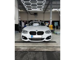 BMW 116 Gebrauchtwagen