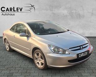 Peugeot 307 Gebrauchtwagen