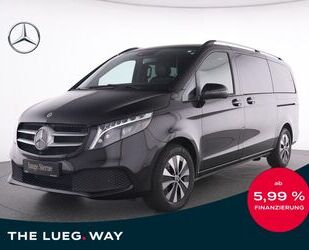 Mercedes-Benz V 300 Gebrauchtwagen