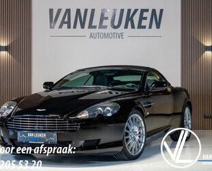 Aston Martin DB9 Gebrauchtwagen