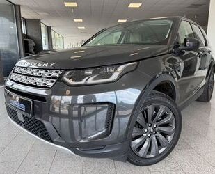 Land Rover Discovery Sport Gebrauchtwagen