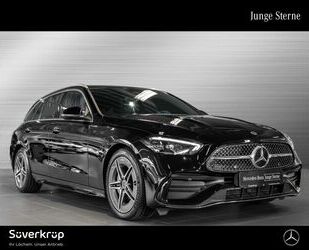 Mercedes-Benz C 300 Gebrauchtwagen