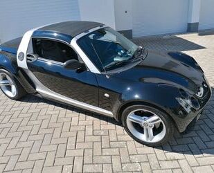 Smart Roadster Gebrauchtwagen