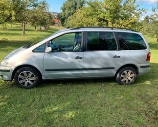 Ford Galaxy Gebrauchtwagen
