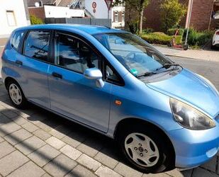 Honda Jazz Gebrauchtwagen