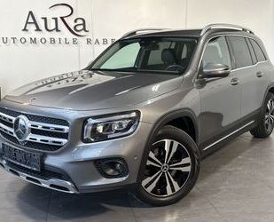 Mercedes-Benz GLB 200 Gebrauchtwagen