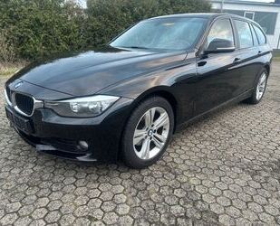 BMW 316 Gebrauchtwagen
