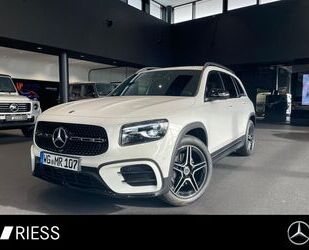 Mercedes-Benz GLB 200 Gebrauchtwagen