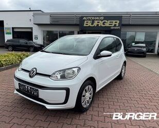 VW up! Gebrauchtwagen