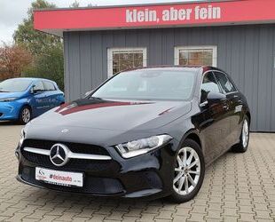 Mercedes-Benz A 180 Gebrauchtwagen