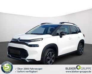 Citroen C3 Aircross Gebrauchtwagen