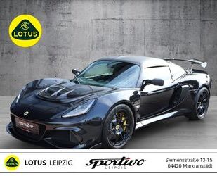 Lotus Exige Gebrauchtwagen