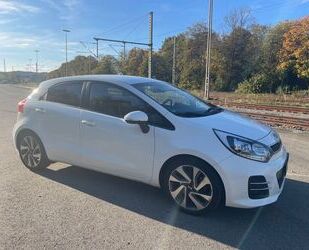 Kia Rio Gebrauchtwagen