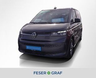VW T7 Multivan Gebrauchtwagen