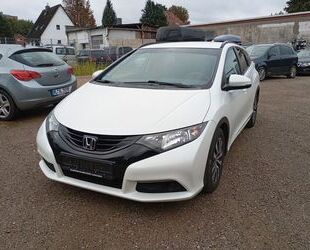 Honda Civic Gebrauchtwagen