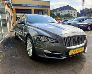 Jaguar XJ Gebrauchtwagen