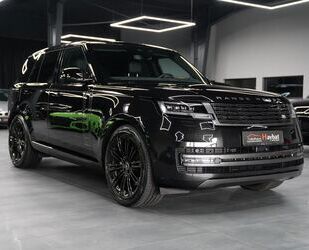 Land Rover Range Rover Gebrauchtwagen