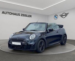 Mini Cooper Cabrio Gebrauchtwagen