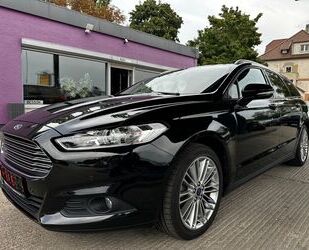 Ford Mondeo Gebrauchtwagen