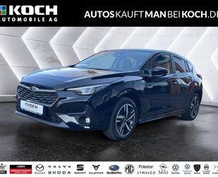 Subaru Impreza Gebrauchtwagen